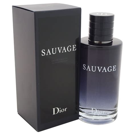 fragrance oil dior sauvage|christian dior aftershave for men.